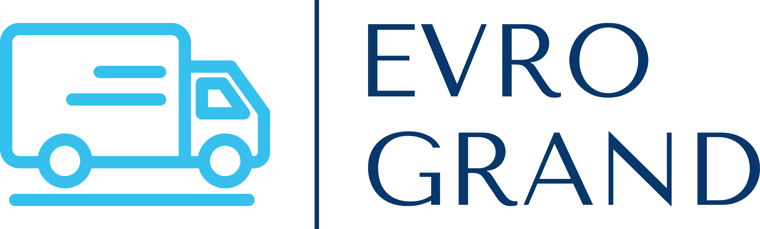 Evro Grand Ltd.